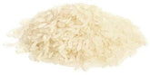 BIO LÅNGKORNIG VIT RIS (RÅMATERIAL) (25 kg)
